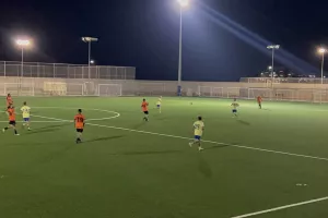 (ΒΙΝΤΕΟ/Φώτος Kerkida) Το Fan Day και το φιλικό!