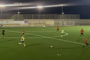 (ΒΙΝΤΕΟ/Φώτος Kerkida) Το Fan Day και το φιλικό!