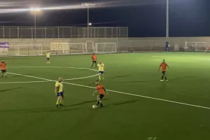 (ΒΙΝΤΕΟ/Φώτος Kerkida) Το Fan Day και το φιλικό!