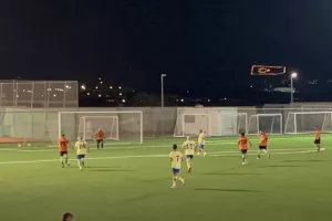 (ΒΙΝΤΕΟ/Φώτος Kerkida) Το Fan Day και το φιλικό!