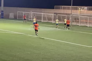 (ΒΙΝΤΕΟ/Φώτος Kerkida) Το Fan Day και το φιλικό!