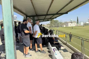 Μάζεψε... κόσμο