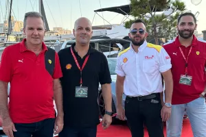 Η Coral Cyprus (Shell Licensee) προσέφερε στο κοινό μια αξέχαστη εμπειρία κατά τη διάρκεια του Limassol Motion 2025