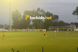 (Ανόρθωση) Φιλική νίκη επί του Π.Ο. Αχυρώνα Ονήσιλου