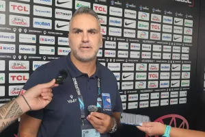 Λειβαδιώτης/“Παρουσιάσαμε μία αξιοπρεπή παρουσία” (βίντεο)