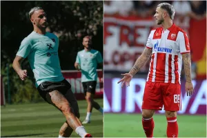 ΞΑΝΑ ο Αρναούτοβιτς
