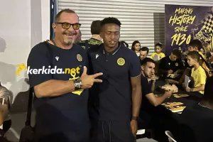 Οδιάτης με Σινγκ 