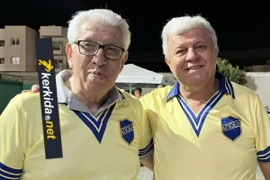 Μάρκου και Χατζηθωμάς