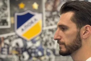 Γεμάτος με επιλογές επίθεσης 
