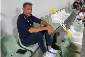 Ικανοποίηση... για το ξεκίνημα! 
