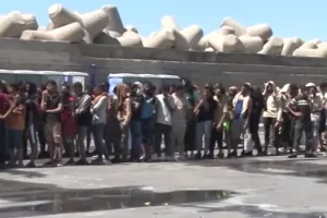 «Ασφυξία» στην Κρήτη εξαιτίας του μεταναστευτικού