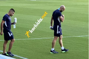 Η κίνηση... του "Μάλε"