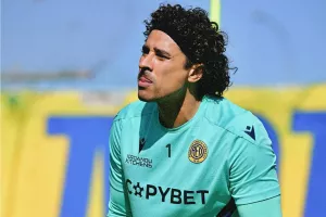 Guillermo Ochoa για την διαφορά