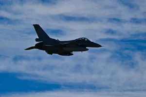 Lockheed Martin και ΕΑΒ παρέδωσαν το 42ο F-16 Viper – Τι σημαίνει για την ασφάλεια του Αιγαίου