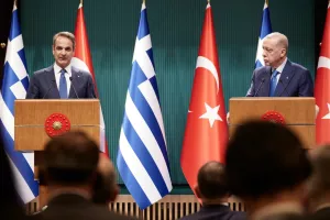 Τι να περιμένουμε από τη συνάντηση Μητσοτάκη-Ερντογάν, οι επιδιώξεις της Τουρκίας και ο ρόλος των Αμερικανών