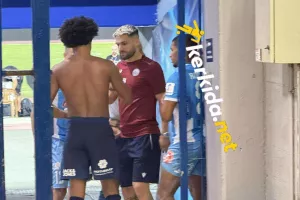 Ατρόμητος και… Σαλόνικα 