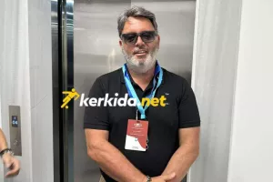 ΤΟΠΟΘΕΤΗΣΗ Πραστίτη/"Όταν ήρθε ο Γκάμπριελ Γκρεγκ στην Ανόρθωση"