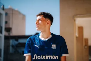 "Είμαι πολύ περήφανος/ Γνωρίζω ότι υπάρχει ενδιαφέρον και αναμένω την απόφαση"