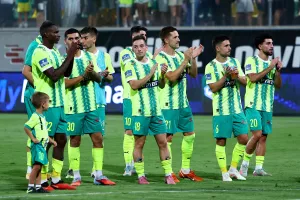 AEK...πριν την AZ Alkmaar