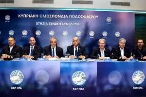 Η Γ.Σ της ΚΟΠ (Φωτορεπορτάζ)