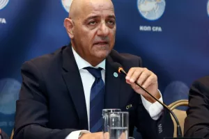 Η Γ.Σ της ΚΟΠ (Φωτορεπορτάζ)