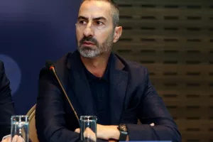 Η Γ.Σ της ΚΟΠ (Φωτορεπορτάζ)