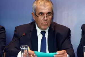 Η Γ.Σ της ΚΟΠ (Φωτορεπορτάζ)