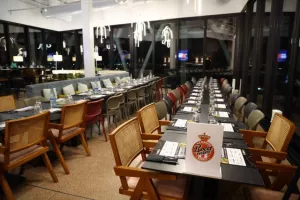 Τουρνουά "payabl. Νεόφυτος Χανδριώτης"/ΚΛΙΚΣ απ' το δείπνο
