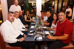 Τουρνουά "payabl. Νεόφυτος Χανδριώτης"/ΚΛΙΚΣ απ' το δείπνο