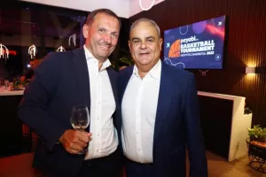 Τουρνουά "payabl. Νεόφυτος Χανδριώτης"/ΚΛΙΚΣ απ' το δείπνο