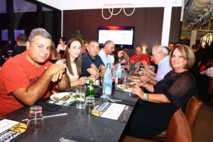 Τουρνουά "payabl. Νεόφυτος Χανδριώτης"/ΚΛΙΚΣ απ' το δείπνο