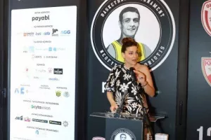 Τουρνουά "payabl. Νεόφυτος Χανδριώτης"/ΚΛΙΚΣ απ' το δείπνο