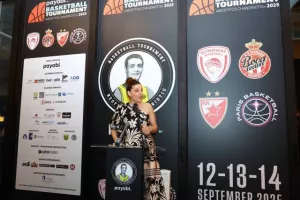 Τουρνουά "payabl. Νεόφυτος Χανδριώτης"/ΚΛΙΚΣ απ' το δείπνο