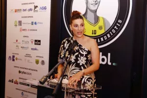 Τουρνουά "payabl. Νεόφυτος Χανδριώτης"/ΚΛΙΚΣ απ' το δείπνο