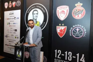 Τουρνουά "payabl. Νεόφυτος Χανδριώτης"/ΚΛΙΚΣ απ' το δείπνο