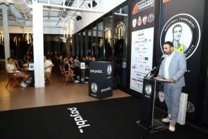 Τουρνουά "payabl. Νεόφυτος Χανδριώτης"/ΚΛΙΚΣ απ' το δείπνο