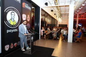 Τουρνουά "payabl. Νεόφυτος Χανδριώτης"/ΚΛΙΚΣ απ' το δείπνο