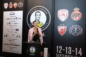 Τουρνουά "payabl. Νεόφυτος Χανδριώτης"/ΚΛΙΚΣ απ' το δείπνο