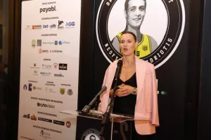 Τουρνουά "payabl. Νεόφυτος Χανδριώτης"/ΚΛΙΚΣ απ' το δείπνο