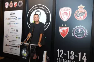 Τουρνουά "payabl. Νεόφυτος Χανδριώτης"/ΚΛΙΚΣ απ' το δείπνο