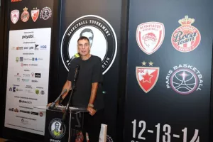 Τουρνουά "payabl. Νεόφυτος Χανδριώτης"/ΚΛΙΚΣ απ' το δείπνο