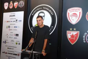 Τουρνουά "payabl. Νεόφυτος Χανδριώτης"/ΚΛΙΚΣ απ' το δείπνο