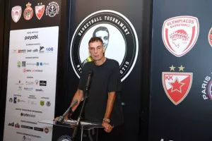 Τουρνουά "payabl. Νεόφυτος Χανδριώτης"/ΚΛΙΚΣ απ' το δείπνο