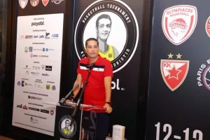 Τουρνουά "payabl. Νεόφυτος Χανδριώτης"/ΚΛΙΚΣ απ' το δείπνο