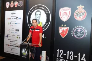 Τουρνουά "payabl. Νεόφυτος Χανδριώτης"/ΚΛΙΚΣ απ' το δείπνο
