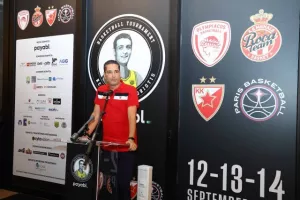 Τουρνουά "payabl. Νεόφυτος Χανδριώτης"/ΚΛΙΚΣ απ' το δείπνο