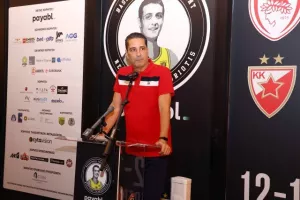 Τουρνουά "payabl. Νεόφυτος Χανδριώτης"/ΚΛΙΚΣ απ' το δείπνο