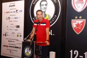 Τουρνουά "payabl. Νεόφυτος Χανδριώτης"/ΚΛΙΚΣ απ' το δείπνο