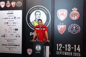 Τουρνουά "payabl. Νεόφυτος Χανδριώτης"/ΚΛΙΚΣ απ' το δείπνο