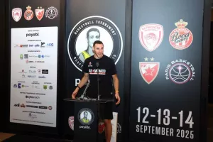 Τουρνουά "payabl. Νεόφυτος Χανδριώτης"/ΚΛΙΚΣ απ' το δείπνο